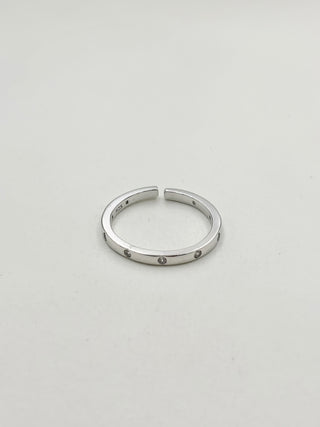 Dot Shine Ring　C53