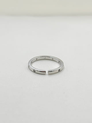 Dot Shine Ring　C53