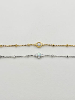 Aurora Pearl Bracelet D23