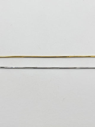 Simple Bracelet D34