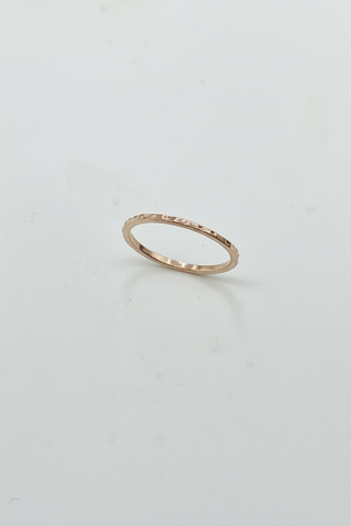 Frost Edge Ring C51