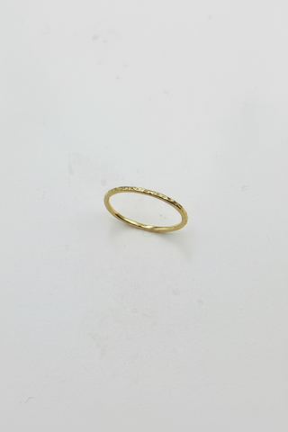 Frost Edge Ring C51