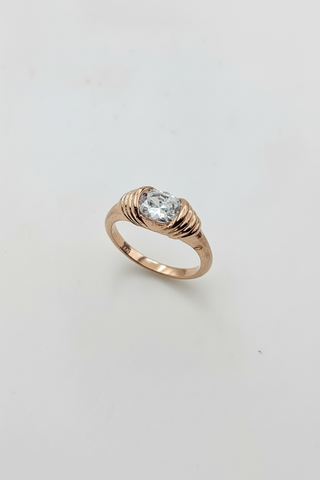 Royal Curve Ring C52
